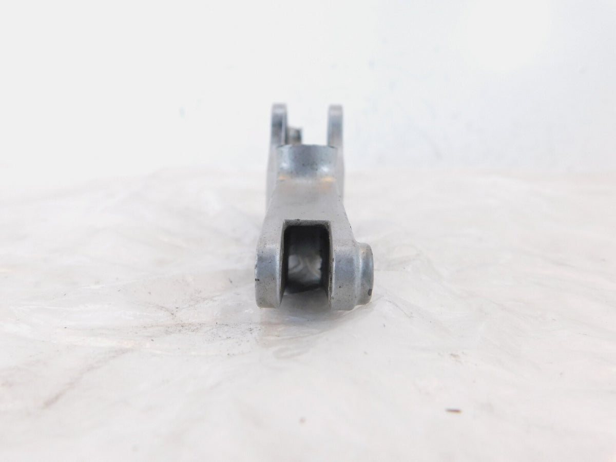 2004-2009 Victory Kingpin & Vegas Silver Rear Brake Pedal Pivot Bracket Mount - C3 Cycle