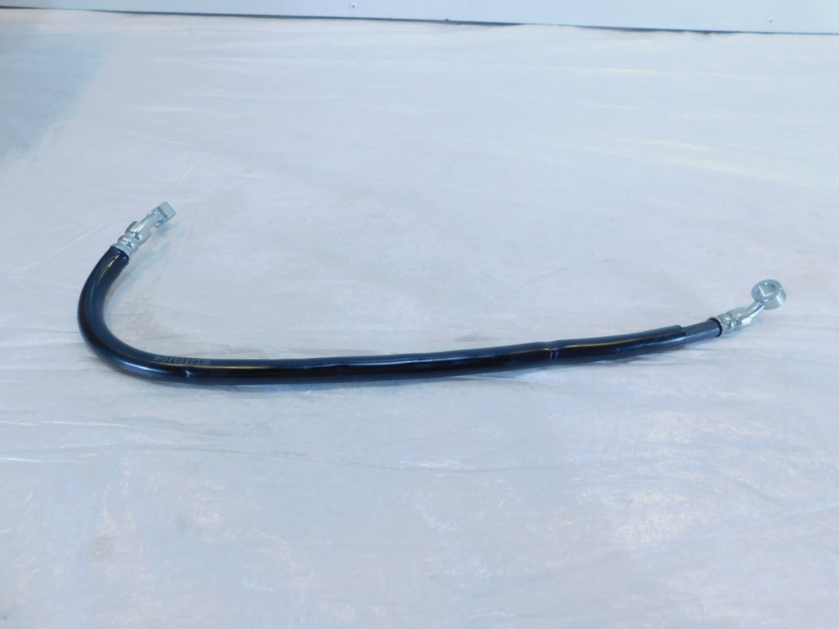 18-19 Suzuki GSX250R GSX 250R Rear Wheel Master Cylinder Caliper Hose Pipe Line - C3 Cycle