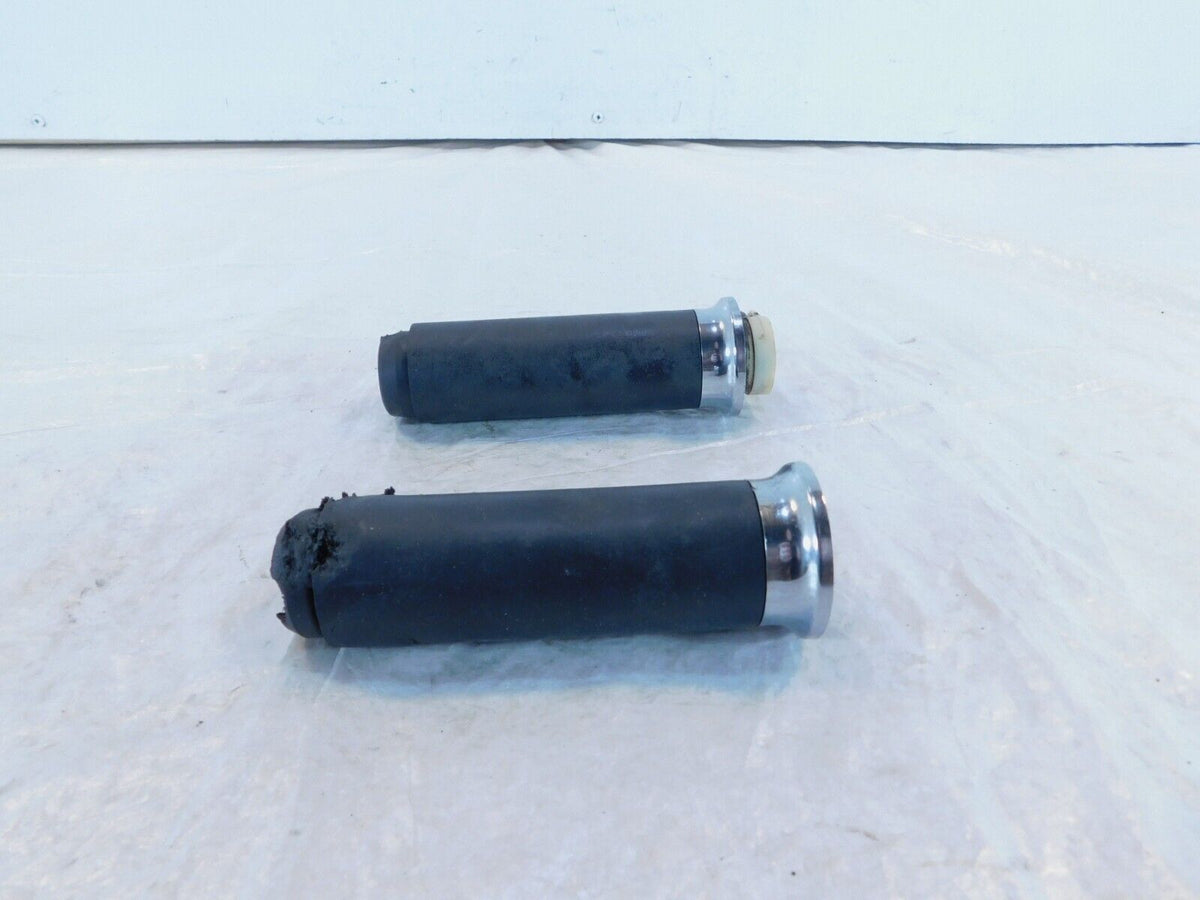 Honda VF750 & VTX1300 & VTX1800 & Shadow 600 750 1100 & 1300 Grips -For Parts - C3 Cycle