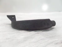 Harley Touring Road King Electra Glide Black Right Rear Footboard Mount Bracket - C3 Cycle