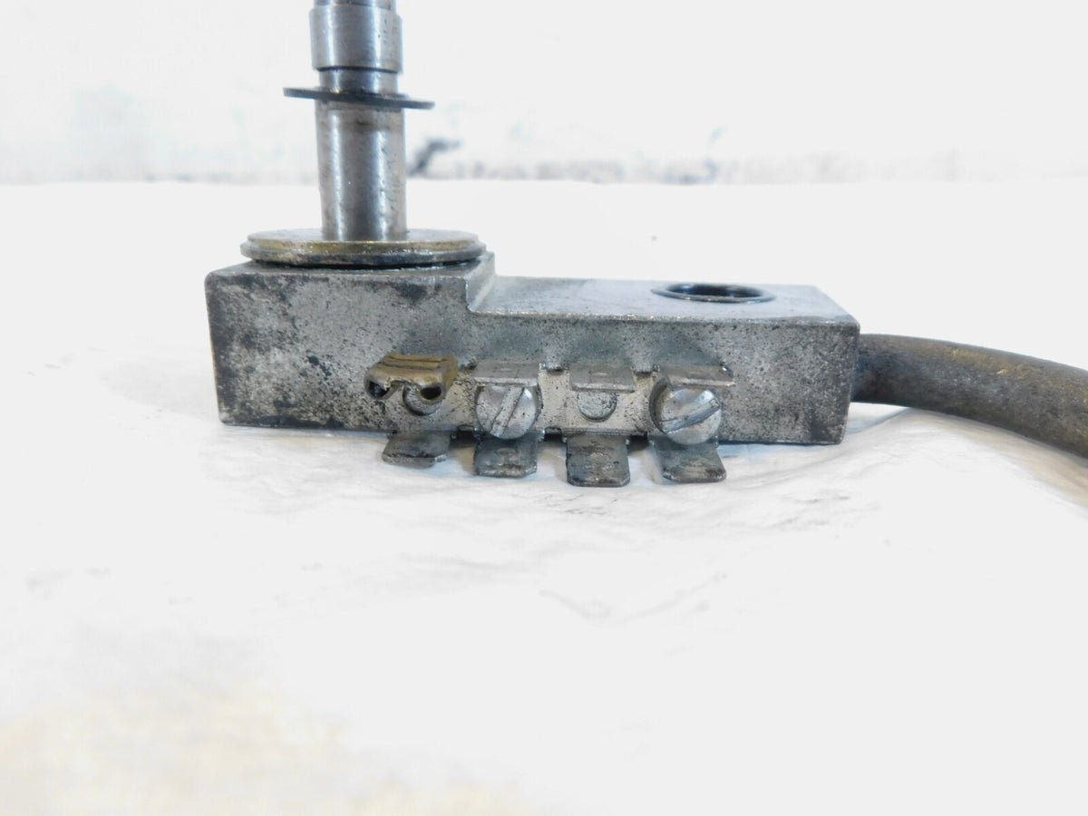 1985-1990 Harley Davidson Electra Glide Classic Front Fork Air Control Valves - C3 Cycle