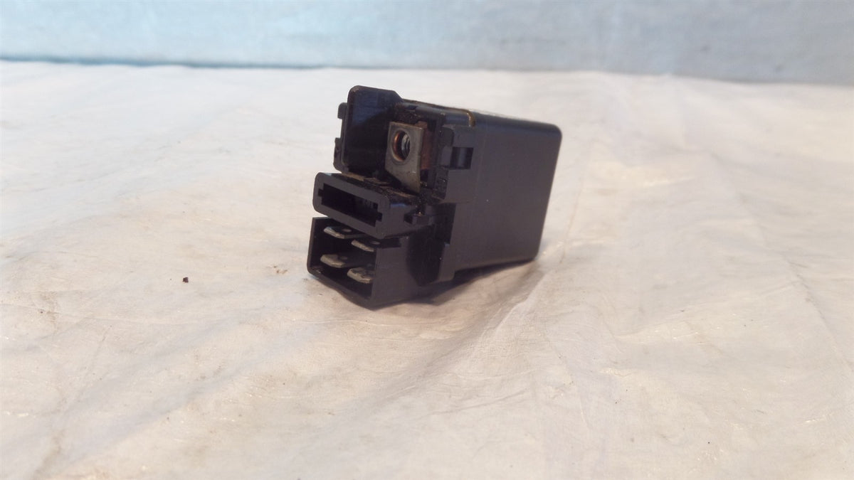 Kawasaki Ninja 650R ZX-14 12R 10R Vulcan 900 1700 Starter Relay Solenoid Switch - C3 Cycle