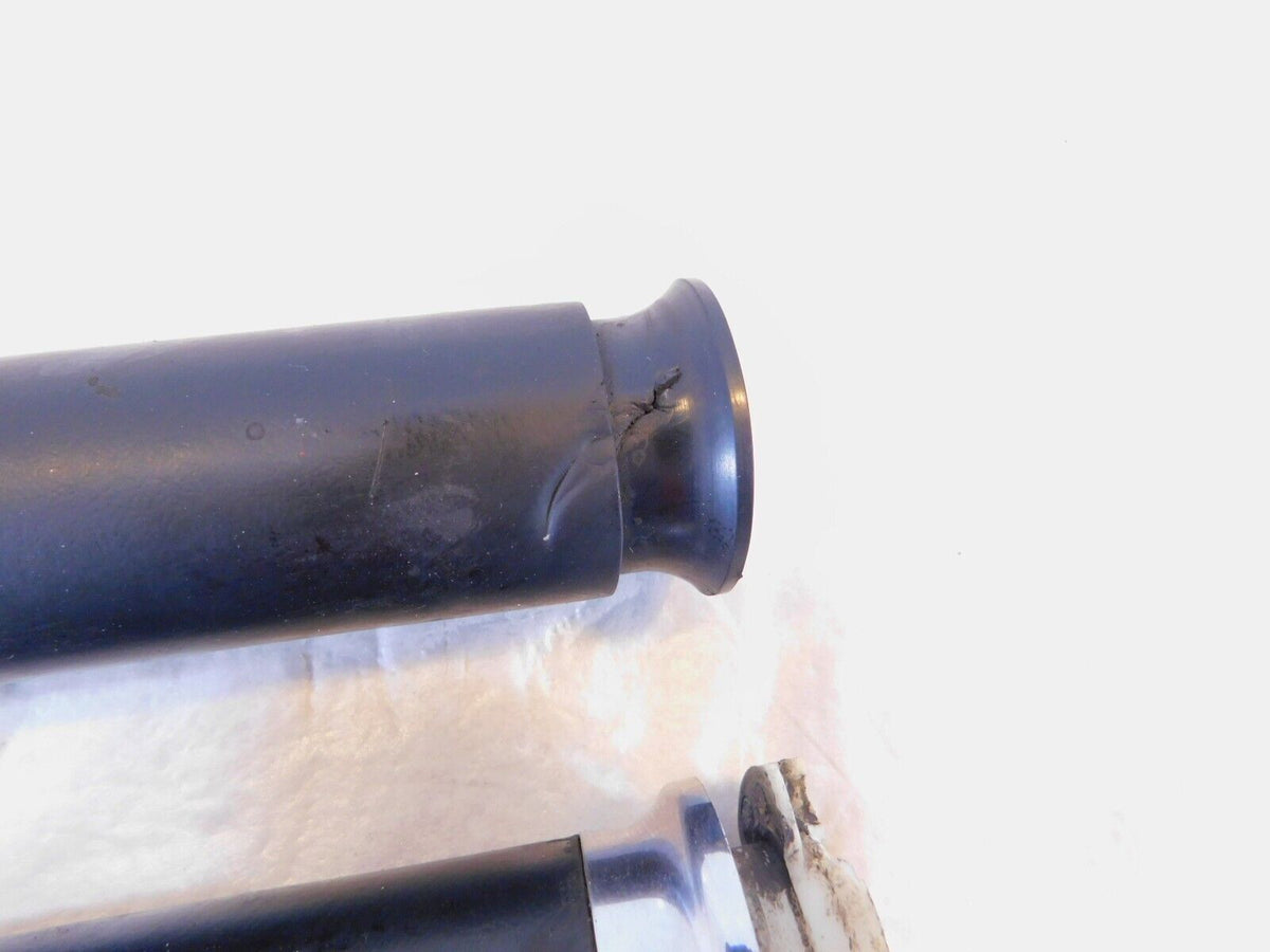 Honda VF750 & VTX1300 & VTX1800 & Shadow 600 750 1100 & 1300 Right & Left Grips - C3 Cycle
