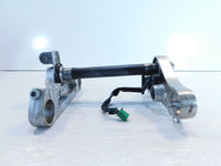 1998 & 1999 Honda VT750 Shadow 750 Ace & Deluxe Front Fork Triple Tree Brackets - C3 Cycle
