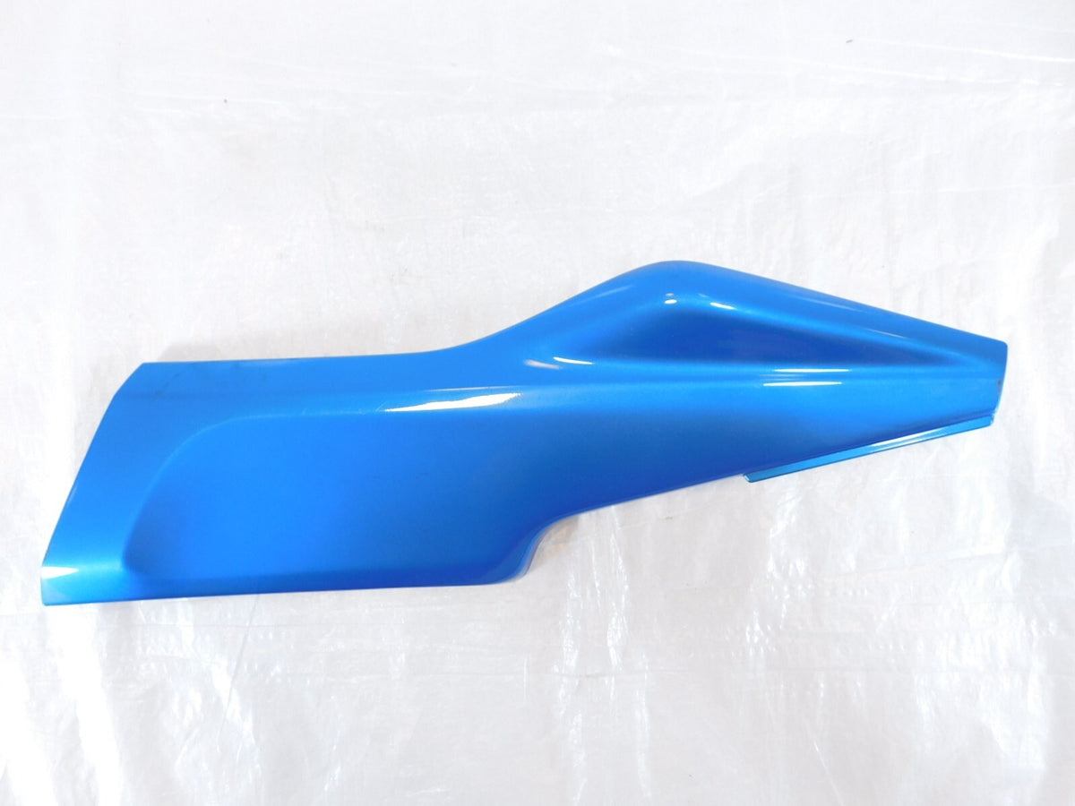 86-96 BMW K1100RS K100RS Blue Right Side Seat Fairing Cowling Cowl Cover Panel - C3 Cycle