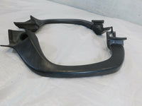 2005-2011 BMW K1300GT K1200GT Left/Right Rear Passenger Grabbar Grab Bar Handles - C3 Cycle