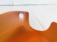 98-03 Triumph Thunderbird Sport 900 Orange Left Side Body Panel Cover Trim - C3 Cycle