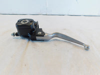 Harley Tri Glide Ultra Classic & Freewheel Trike Clutch Master Cylinder & Lever - C3 Cycle