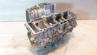 1996-2003 Kawasaki Ninja ZX-7R ZX-7RR ZX750 Engine Motor Crank Case Crankcase - C3 Cycle
