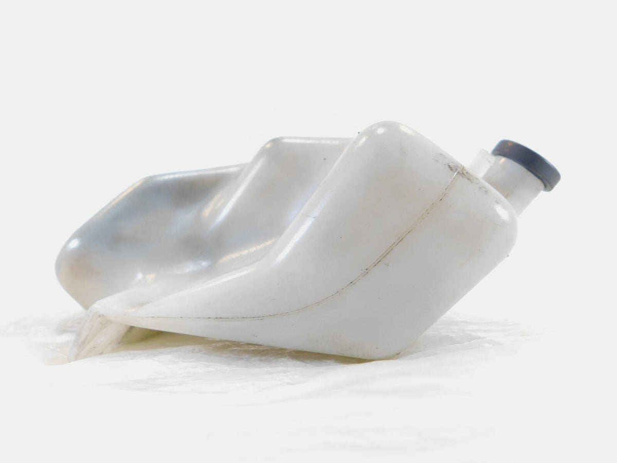 Suzuki VL800 Volusia Boulevard M50 C50 Engine Coolant Radiator Reservoir Tank - C3 Cycle