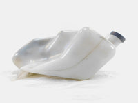 Suzuki VL800 Volusia Boulevard M50 C50 Engine Coolant Radiator Reservoir Tank - C3 Cycle
