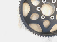 Buell XB9R XB12R Firebolt Lightning & Ulysses Rear Drive Belt Sprocket Pulley - C3 Cycle