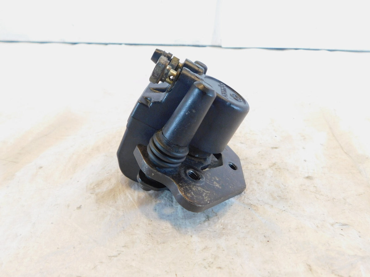 1995-1997 Buell S2 S2T  & S3 S3T Thunderbolt Black Rear Wheel Brake Caliper - C3 Cycle