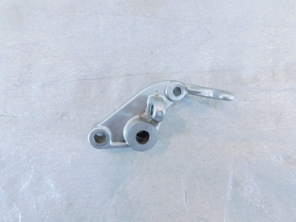 Aprilia RSV1000 Mille Tuono R Rear Brake Pedal Lever Bracket Support Mount Stay - C3 Cycle