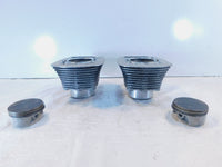 Victory V92 Kingpin Hammer Vegas & Jackpot Engine Motor Cylinders w/ Pistons - C3 Cycle
