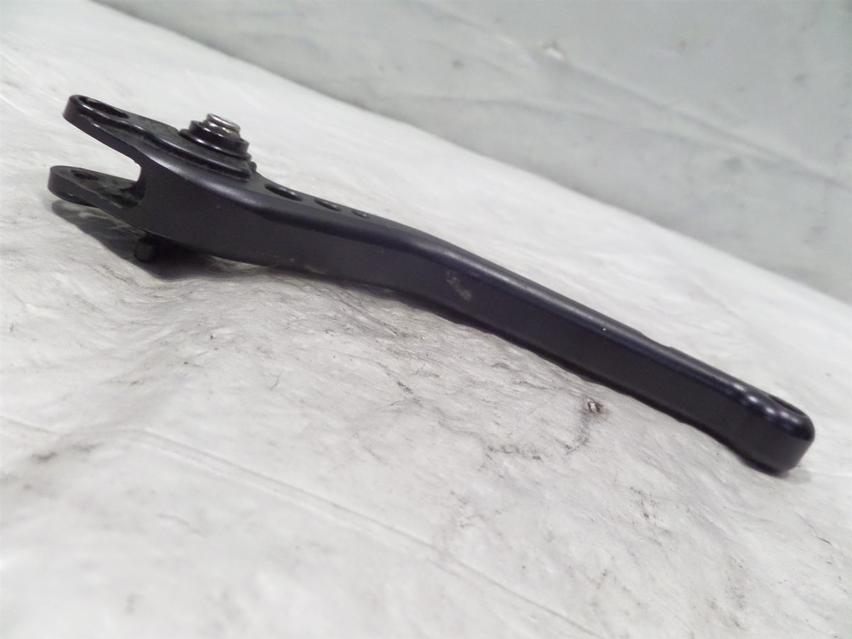 Suzuki GSXR600 GSXR750 GSX-R750 GSXR1000 Black Front Master Cylinder Brake Lever - C3 Cycle