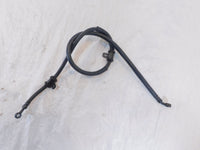 2000-2007 Honda VT1100 VT1100C Shadow 1100 Sabre Rear Brake Hose Line Pipe - C3 Cycle