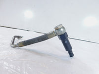 2002 MZ Skorpion Tour MZ660 660 Lower Engine Motor Oil Delivery Hose Line Pipe - C3 Cycle