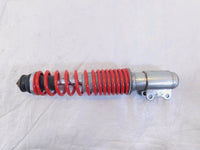 Piaggio Vespa Primavera Sprint 50 125 150 Elettrica Front Suspension Shock 10 in - C3 Cycle