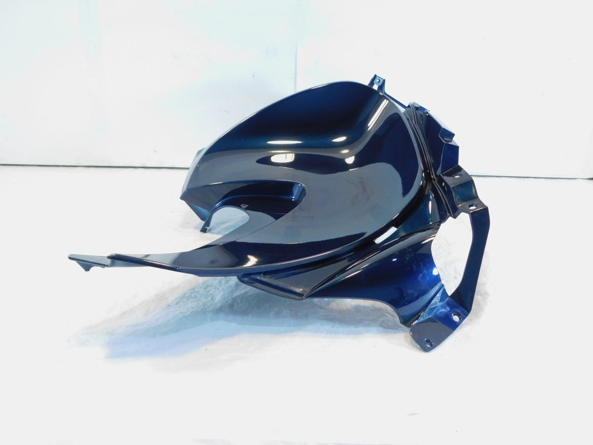 2005-2013 BMW R1200RT R900RT Midnight Blue Right Rear Side Fairing Cowl Cover - C3 Cycle