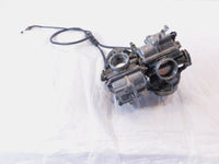 1997-2003 Honda Shadow 1100 Spirit VT1100C Air Intake Carburetor Carb Rack Set - C3 Cycle