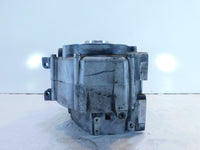Harley Davidson Touring Road King & Electra Glide & Dyna Silver Cases Crankcase - C3 Cycle