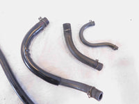 1985 Honda CB650 CB650SC Nighthawk 650 Coolant Water Air Oil Hose Pipe Line Lot - C3 Cycle
