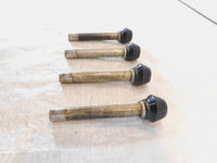 1974-1976 BMW Airhead R606 R75/6 R90/6 R90S Engine Cylinder Head Protection Rods - C3 Cycle
