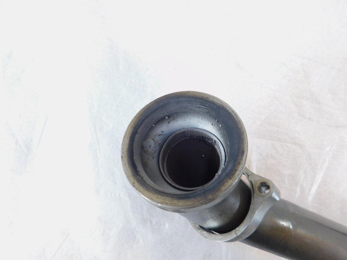 1990-2009 Suzuki Intruder 1400 & Boulevard S83 VS1400 Right Exhaust Header Pipe - C3 Cycle
