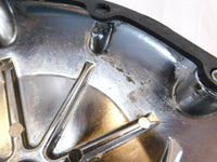 Victory V92 Vegas Kingpin Touring & Classic Cruiser Drive Belt Sprocket Cover - C3 Cycle