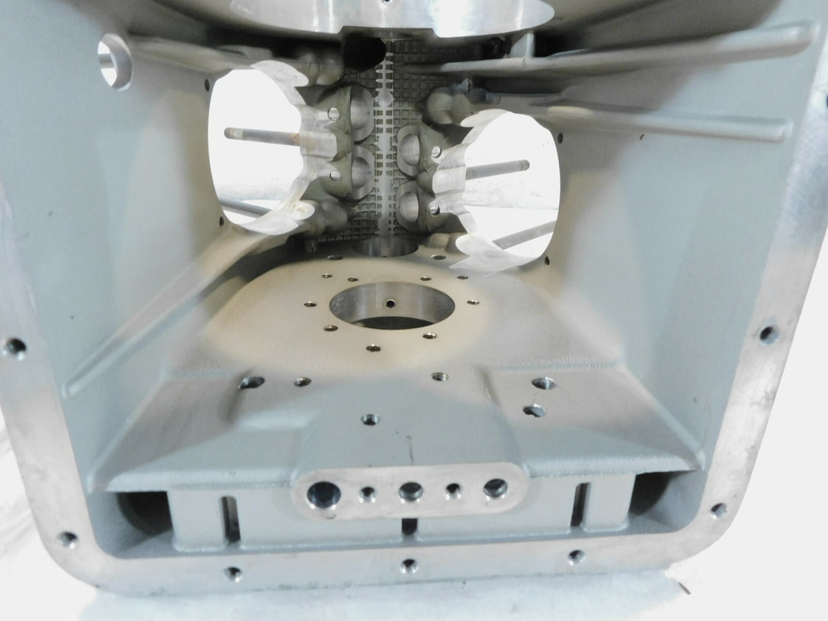 Moto Guzzi 1100 Sport California & Quota ES OEM Engine Motor Housing Crankcase - C3 Cycle