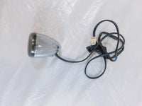 Harley Davidson Sportster Softail Dyna V-Rod Chrome Front Turn Signal Indicator