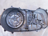 1987-1999 Kawasaki VN15SE Vulcan 88 1500 VN1500L Right Engine Motor Clutch Cover - C3 Cycle