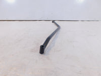 2009 09 BMW R1200RT R1200 RT Black Right Support Frame Holder Sub Bracket Rod - C3 Cycle