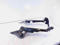 1995-02 BMW R1100RT R1100 Black Right/Left Side Rear Tail Fairing Cowling Panels - C3 Cycle