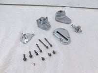 1987-2009 Suzuki Intruder VS1400 Boulevard S83  Engine Motor Oil Pump & Hardware - C3 Cycle