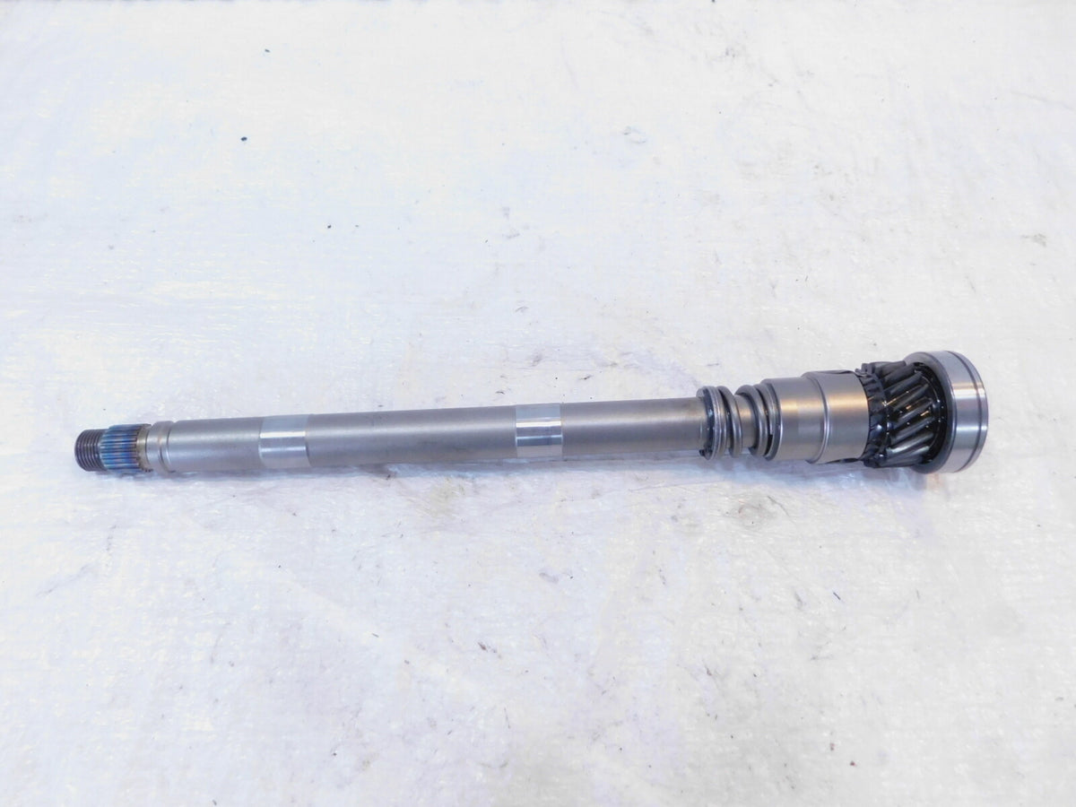 BMW R1200GS R1200R R1200RS R1200RT R1250RT Transmission Countershaft Gear Shaft - C3 Cycle
