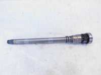 BMW R1200GS R1200R R1200RS R1200RT R1250RT Transmission Countershaft Gear Shaft - C3 Cycle