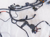 2013-2016 Triumph Street Triple R Main Wire Wiring Harness ABS Loom Assembly - C3 Cycle