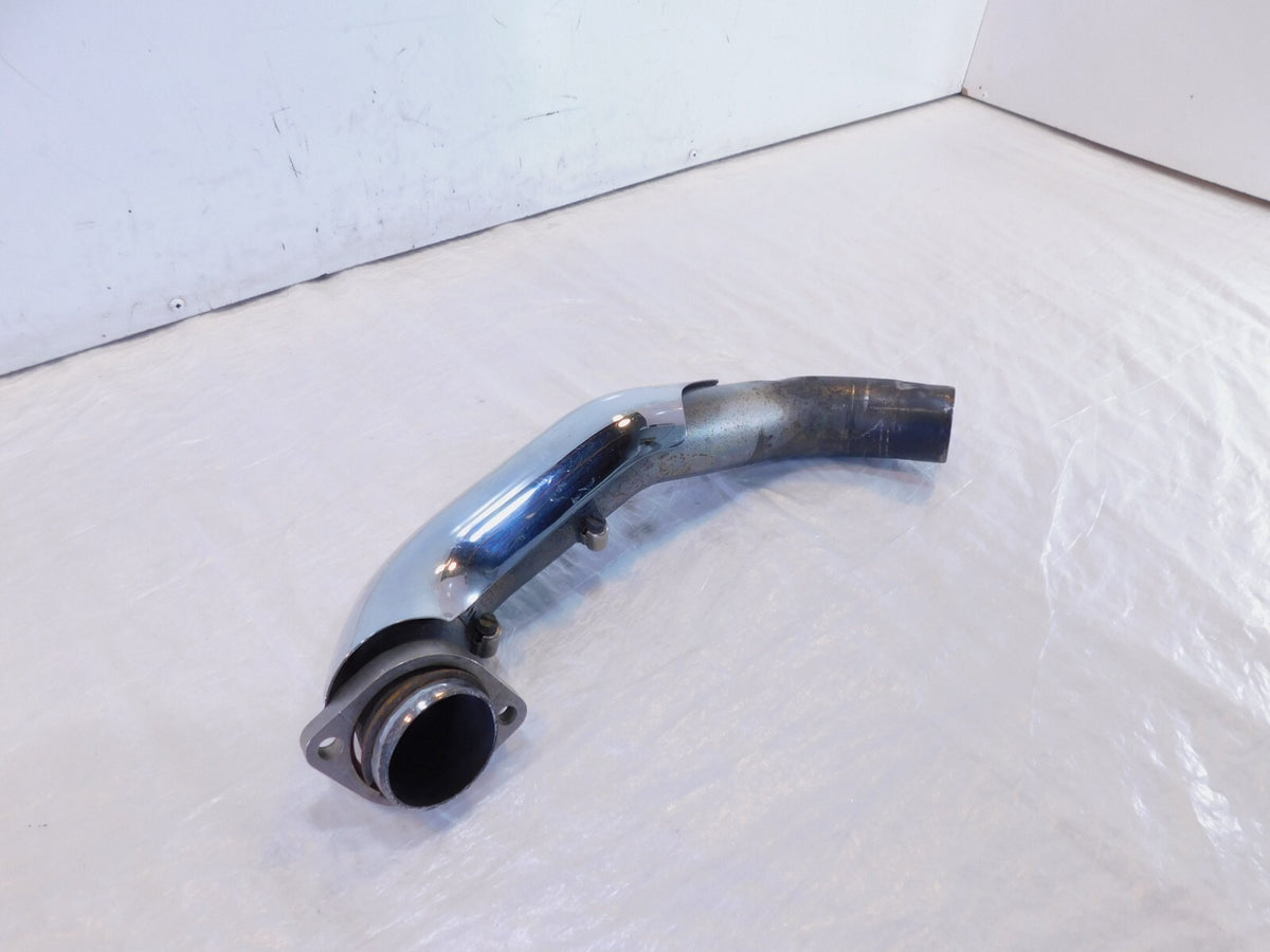 Harley Davidson V-Rod VRod VRSC VRSCA VRSCD Night Rod Front Exhaust Header Pipe - C3 Cycle