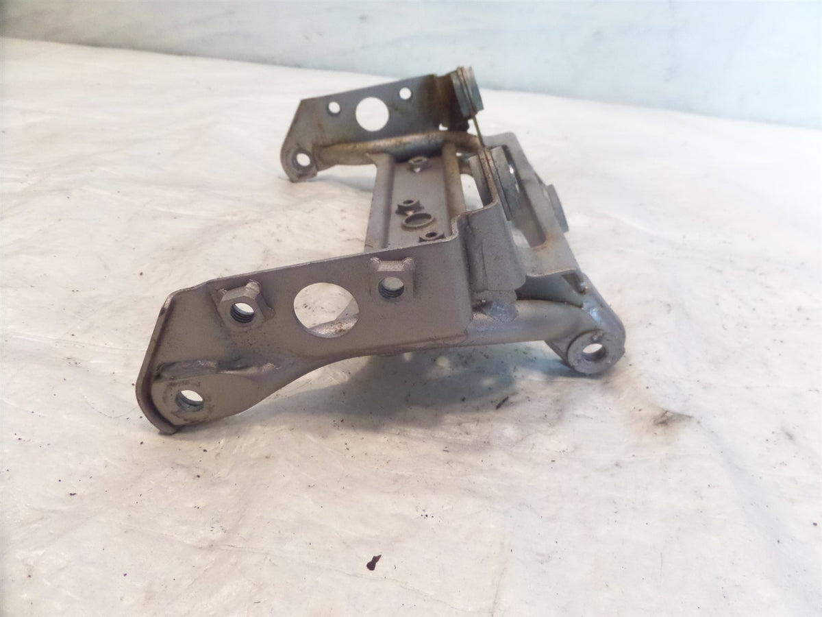 1996-1998 Kawasaki Ninja ZX-7R Rear Brake Tail Light Lamp Bracket Mount Stay - C3 Cycle