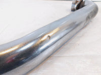 Victory Vision Cross Country & Magnum Front & Rear Right Exhaust Header Pipes - C3 Cycle