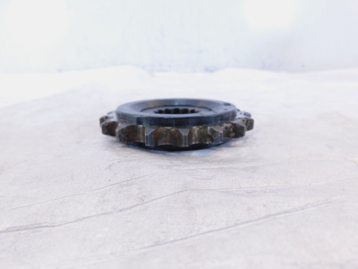 Triumph Daytona Sprint Trophy 900 & Thunderbird 17T Transmission Output Sprocket - C3 Cycle