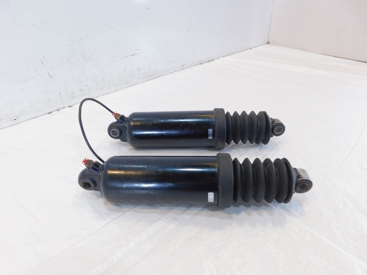 Harley Davidson Road King & Electra Glide Rear Shock Absorbers 54565-09 - C3 Cycle