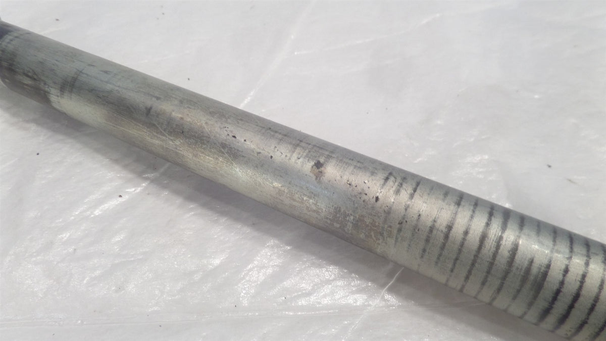 Suzuki Hayabusa GSXR1000 GSXR600 GSXR750 Rear Fork Swingarm Pivot Bolt w/ Nuts - C3 Cycle