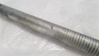 Suzuki Hayabusa GSXR1000 GSXR600 GSXR750 Rear Fork Swingarm Pivot Bolt w/ Nuts - C3 Cycle