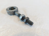 Pair Harley Davidson Ironhead Sportster 900 & 1000 Rear Axle Adjuster Bolts - C3 Cycle