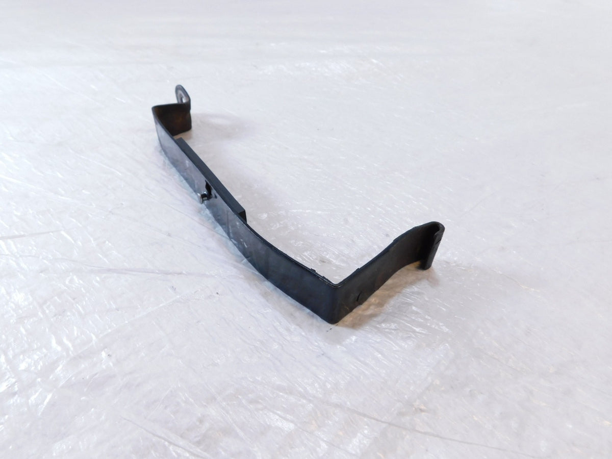 2004-2013 Harley Davidson Sportster 1200 & 883 Battery Mount Retainer Strap - C3 Cycle