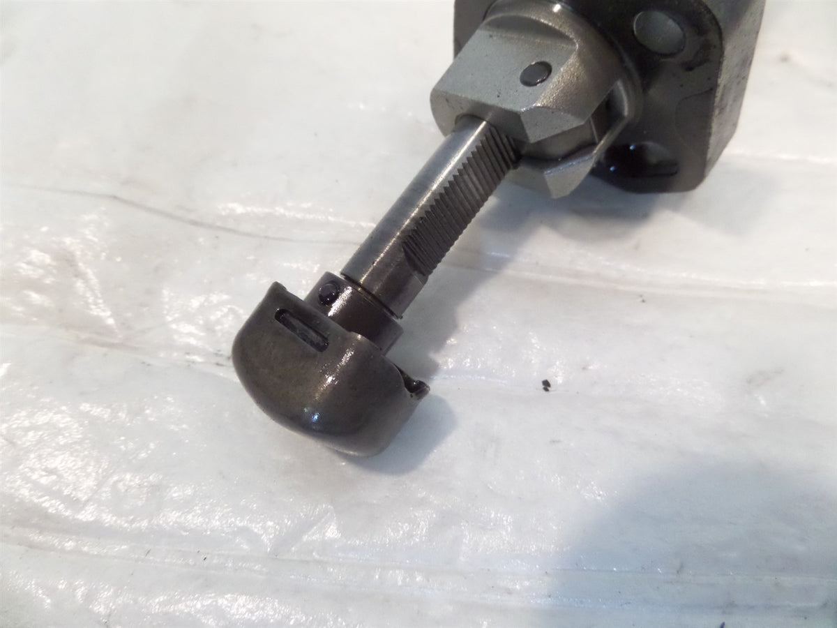 2004 2005 Suzuki GSXR600 GSX-R600 GSXR 600 Cam Camshaft Chain & Tensioner Guides - C3 Cycle