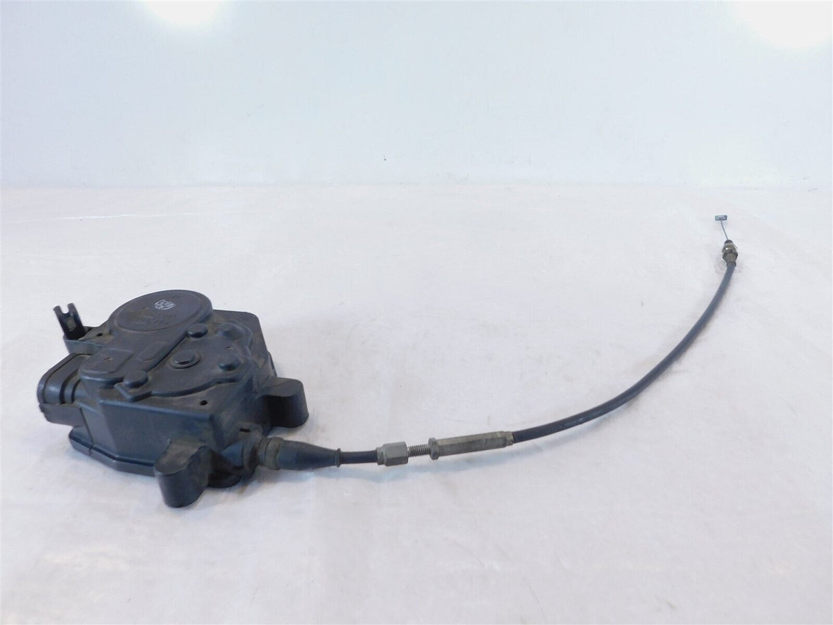 Honda GL1800 Goldwing 1800 Auto Cruise Control Actuator Motor & Cable Line Wire - C3 Cycle